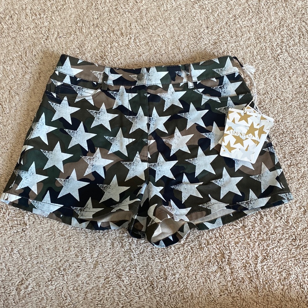 Valentino Shorts